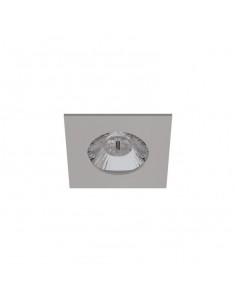 Empotrable de techo PLAY OPTICS AG19-P7V8S1BB14 Leds c4 led 7w 657 lm blanco, Empotrables