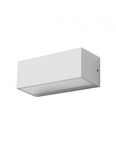 Applique OUVRE 1 x e27 max. 21w blanc...