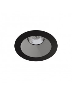 Empotrable de techo PLAY DECO OPTICS AG23-13S9S1TSWL Leds c4 led 13w 930 lm blanco, Empotrables