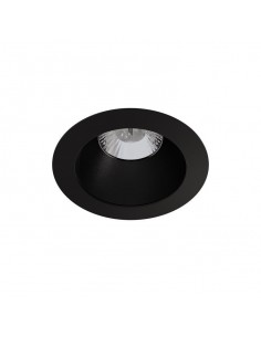 Empotrable de techo PLAY DECO OPTICS AG23-13V8S1BBWN Leds c4 led 13w 1425 lm negro, Empotrables