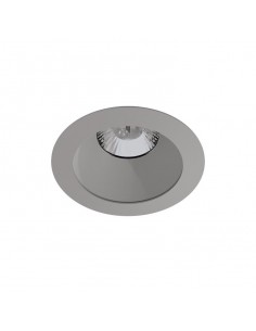 Empotrable de techo PLAY DECO OPTICS AG23-13W8S1BBWR Leds c4 led 13w 1526 lm blanco, Empotrables