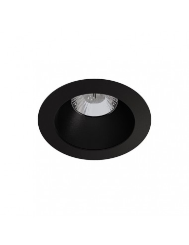 Empotrable de techo PLAY DECO OPTICS AG23-18V9F1BBWN Leds c4 led 18w 2015 lm negro, Empotrables