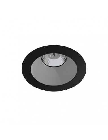 Empotrable de techo PLAY DECO OPTICS AG23-18X9F1BBWL Leds c4 led 18w 2015 lm blanco, Empotrables