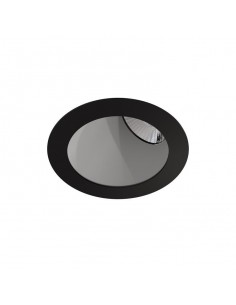 Empotrable de techo PLAY DECO OPTICS AG25-13V9S1BBWL Leds c4 led 13w 1152 lm blanco, Empotrables