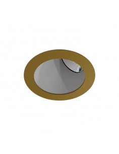 Empotrable de techo PLAY DECO OPTICS AG25-P7X8S1BBWI Leds c4 led 7w 762 lm blanco, Empotrables