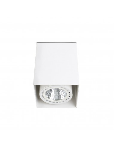 TEKO-1 Faro 050400101 Surface blanc...