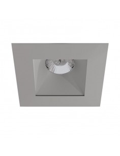 Empotrable de techo PLAY DECO OPTICS AG27-13S9S1TSWR Leds c4 led 13w 930 lm blanco, Empotrables