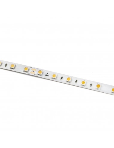 Bande led Faro 08040301 5m 2700k 14.4W