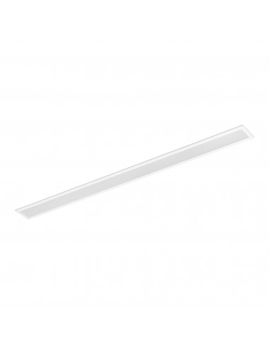 VIA Faro 0410003301 Encastrable blanc...