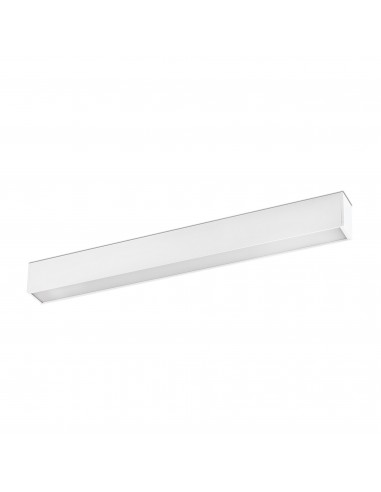 VIA Faro 041000601 Surface blanc 84CM...