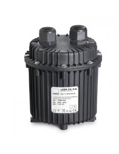 Transformateur GEARS...