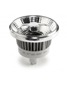 Bombillas AR led 1 x gu10...