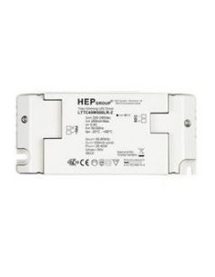 Driver HEP lttc40w700lr-z...