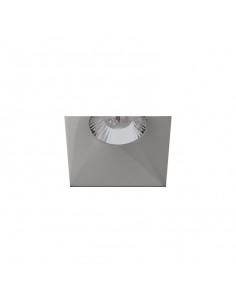 Empotrable de techo PLAY DECO OPTICS AG28-13V9S1BBWP Leds c4 led 13w 1152 lm blanco, Empotrables