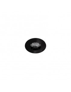 Empotrable de techo MINIPLAY AG35-P3V8M2BB60 Leds c4 led 3.2w 383 lm negro, Empotrables