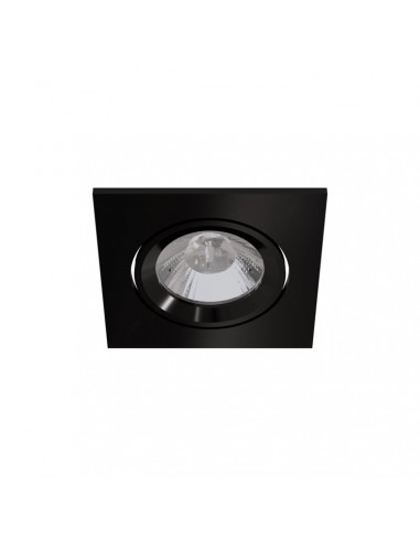 Empotrable de techo Play optics AG44-P7X8S2BB14 Leds c4 led 7w 762 lm blanco, Empotrables