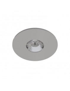 Empotrable de techo PLAY OPTICS AG18-P7V8S1BB14 Leds c4 led 7w 657 lm blanco, Empotrables exterior