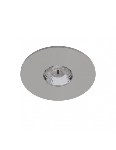 Empotrable de techo PLAY OPTICS AG18-P7V8S1BB14 Leds c4 led 7w 657 lm blanco, Empotrables exterior