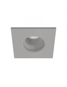 Empotrable techo PLAY OPTICS gu10 1xmax15w blanco AG22-AAG1NABU14 LEDS C4, Lámparas modernas