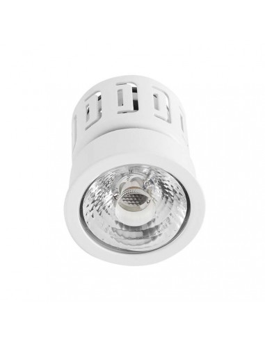 Empotrable de techo IN 71-3885-14-M2 LEDS C4 1 x led cree max 7w blanco, Lámparas modernas