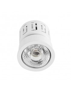 Empotrable de techo IN 71-4033-14-M2 LEDS C4 1 x led cree 7w blanco, Lámparas modernas
