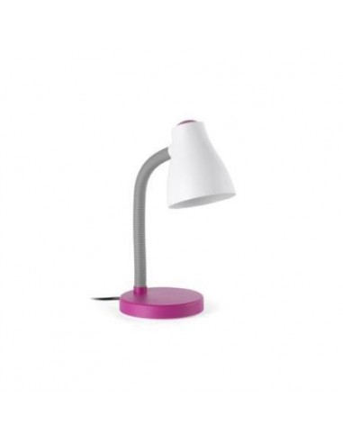 Flexo moderno FARO BOB 52046 bob fucsia e27 - Flexos, Lámparas modernas