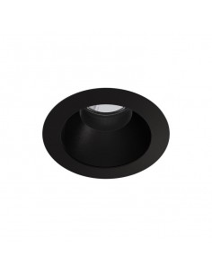 Empotrable techo PLAY DECO OPTICS gu10 1xmax15w n AG23-AAG1NABUWN LEDS C4, Lámparas modernas