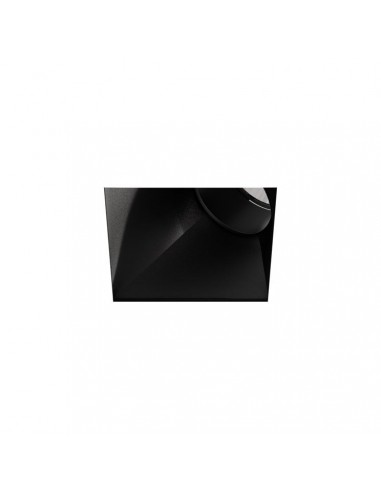 Empotrable techo PLAY DECO OPTICS gu10 1xmax15w n AG31-AAG1NABUWQ LEDS C4, Lámparas modernas