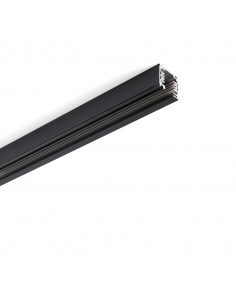 Rail universel Dali 1M Noir...