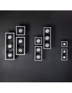 Encastrable Faro 034010413...