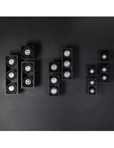 Encastrable Faro 034015712...