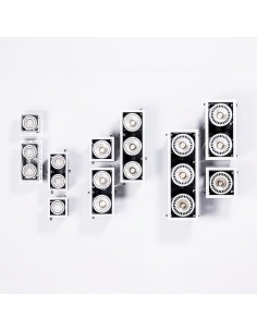 Encastrable Faro 034015811...