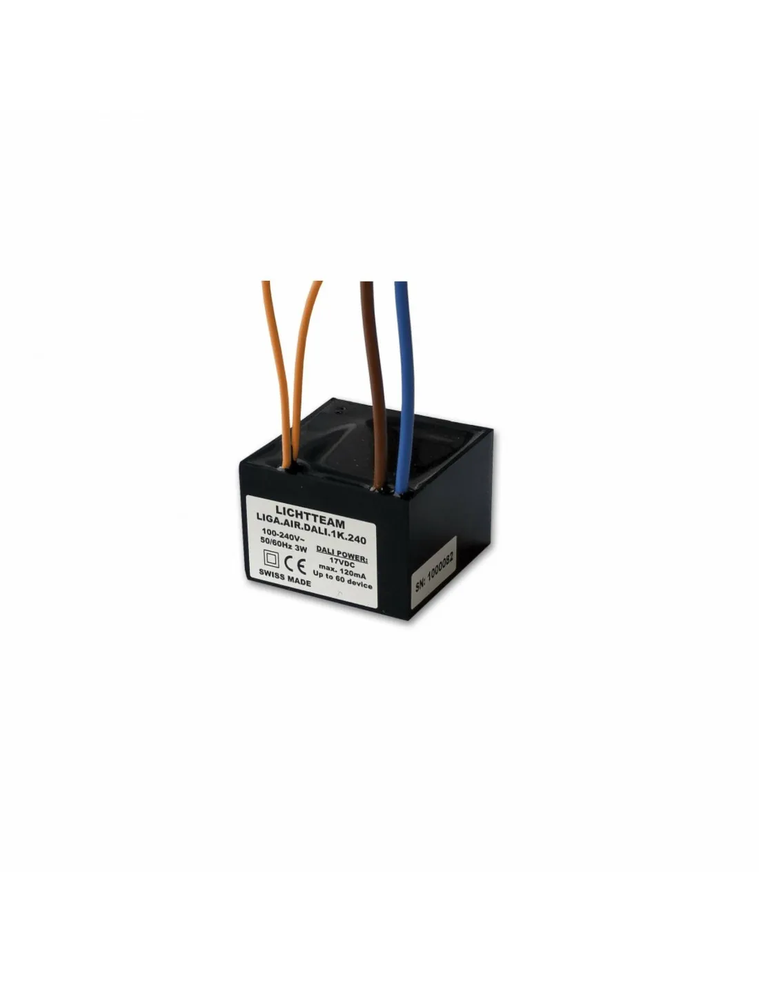 Convertisseur 97531 Faro