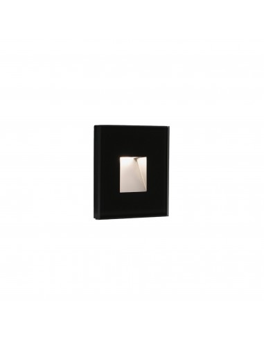 Faro 70273N Dart-1 Encastrable Noir...