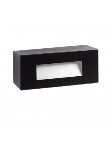 Faro 70278N Dart-2 Encastrable Noir...