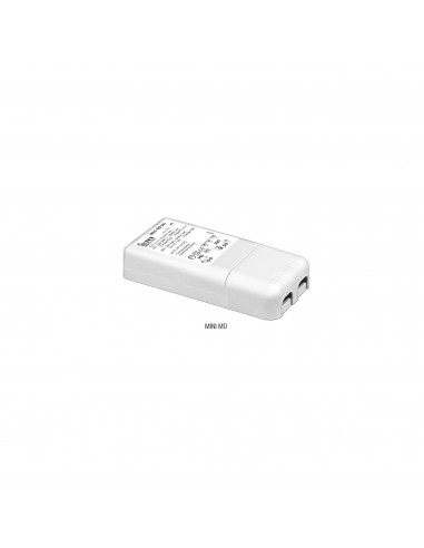 Driver 12-20W 700Ma Dc 16-28V Triac...