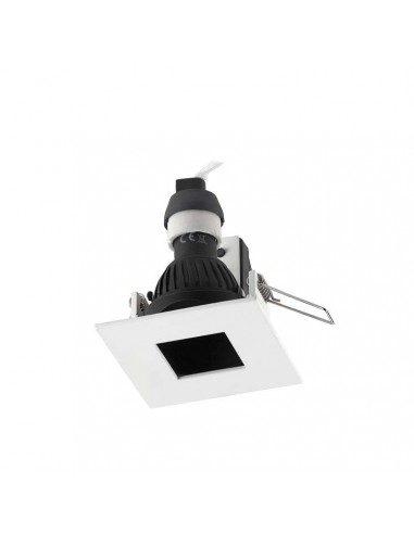 Downlight de techo PAT DN-1696-14-00V1 LEDS C4 1 x gu5.3 max 50w blanco, Lámparas modernas