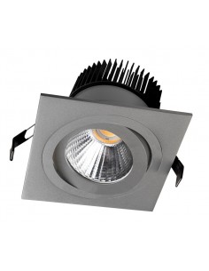 Downlight de techo DELTA COB 90-4855-N3-37 LEDS C4 1 x led cree 25,9w, Lámparas modernas