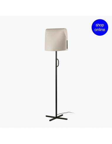 Lampe de pied 23003-59 Faro Luang...