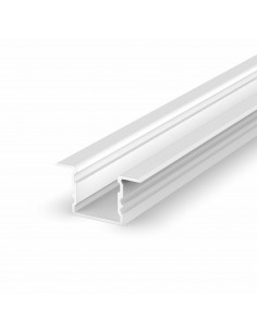 Profilé De Encastrer Gris...