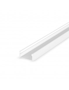 Profilé 8Mm Surface Blanc...