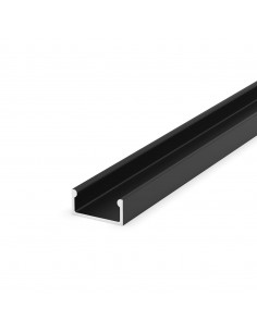 Profilé 8Mm Surface Noir...