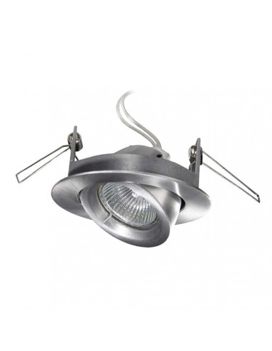 Downlight de techo TRIMIUM MINI DN-0520-14-00 LEDS C4 1 x gu5.3 max 50w, Lámparas modernas