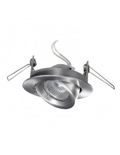 Downlight de techo TRIMIUM MINI DN-0527-S2-00 LEDS C4 1 x gu10 max 50w, Lámparas modernas