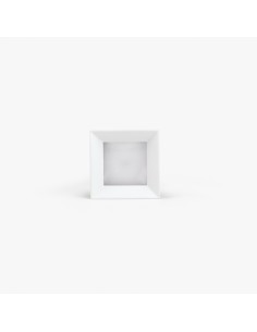 Podium Module Dfg Blanc...