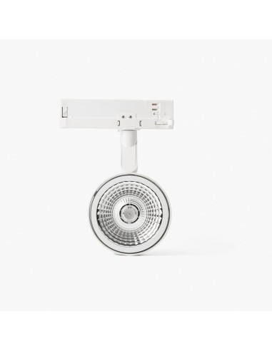 Faro 011492711 Target 28W Blanc 15°...