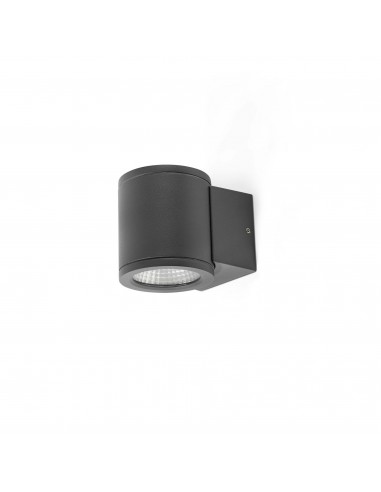 Faro 71915 Tond 1L Applique Gris...