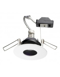 Empotrable de techo PAT DN-1695-14-00 Leds c4 1xGU5.3, Lámparas modernas