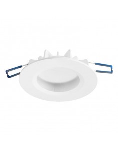 Empotrable techo HIDE TC-0175-BLA 24x LED 6.5W 890 lm blanco mate, Lámparas modernas