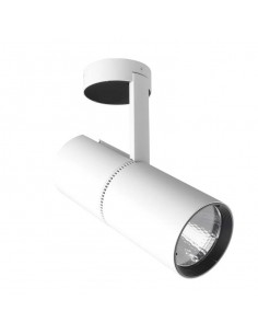 Foco de techo BOND TUBE 35-3581-14-00 LEDS C4 1 x gu10  blanco, Lámparas modernas